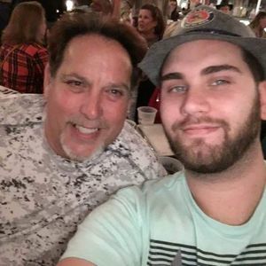 Meet your Posher, Bruce